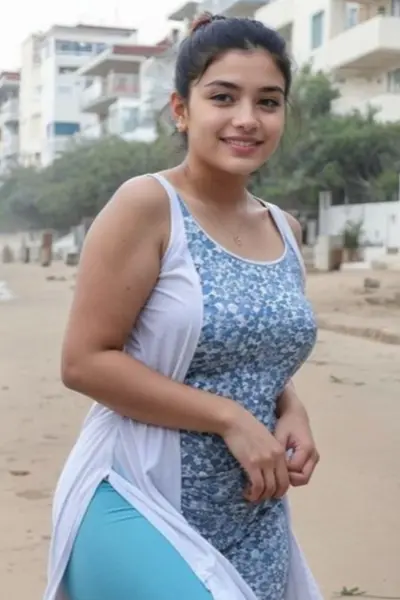 Priyanka – Compassionate Foreigner girl 24/7 available for 100% fulfilment📞